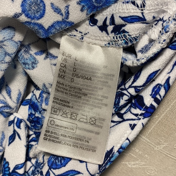 Flower Top - Picture 6 of 6